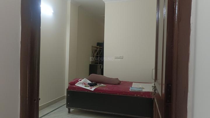 B4 Block, Safdarjung Enclave Bedroom One 1