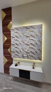 Bedroom Image of 1550 Sq.ft 3 BHK Builder Floor for sale in GMS Road Dehradun for Rs. 9450000