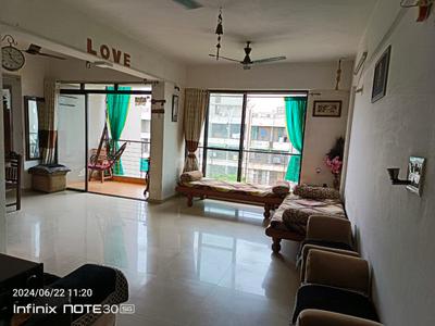 Hall Image of 1377 Sq.ft 2 BHK Apartment / Flat for sale in Devnandan Summit, Sargasan Gandhinagar for Rs. 6500000