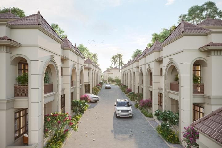 Kasindra Main Image 1