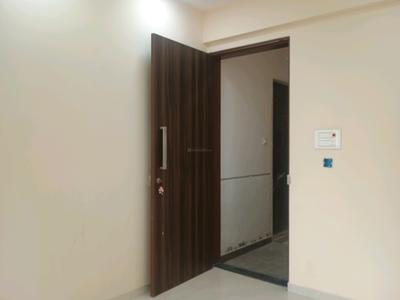 1 RK Flat