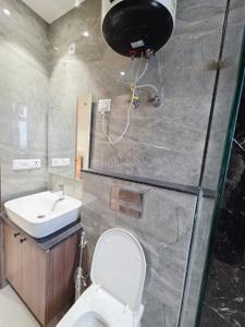 Image of 350 Sq.ft 1 RK Apartment / Flat for rent in Sector 30, Gurgaon for Rs. 26000