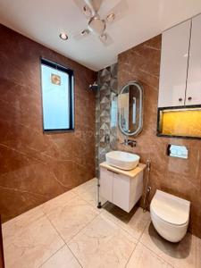 Image of 2050 Sq.ft 3 BHK Builder Floor for sale in Greenwood City Floors, Sector 45, Gurgaon for Rs. 29500000