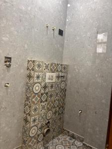 Bathroom Image of 1000 Sq.ft 3 BHK Builder Floor for sale in Bharat Vihar New Delhi for Rs. 11200000
