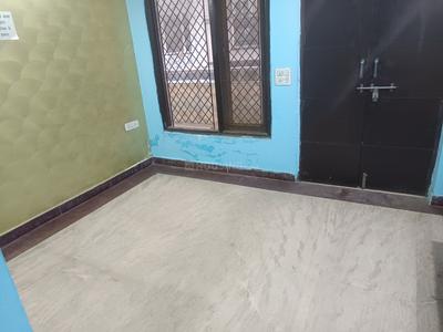 Balcony Image of 900 Sq.ft 2 BHK Builder Floor for sale in Model Town New Delhi for Rs. 12000000