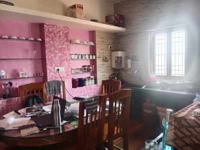 Hall Image of 2500 Sq.ft 5 BHK Independent House for sale in Karamadai Coimbatore for Rs. 10000000