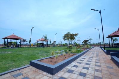 Image of 750 Sq.ft Residential Plot / Land for sale in Kovur, Chennai for Rs. 6500000