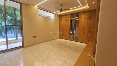 Bedroom Image of 3600 Sq.ft 4 BHK Builder Floor for sale in Malibu Town Floors, Sector 47 Gurgaon for Rs. 62500000