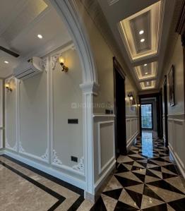 Image of 3600 Sq.ft 4 BHK Builder Floor for sale in Anand Lok, New Delhi for Rs. 150000000