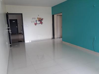 Hall Image of 1190 Sq.ft 2 BHK Apartment / Flat for sale in Chaphalkar Elina Living, Kondhwa Pune for Rs. 8900000