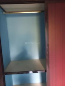 Bedroom Image of 850 Sq.ft 2 BHK Apartment / Flat for rent in Kankanady Mangalore for Rs. 14000