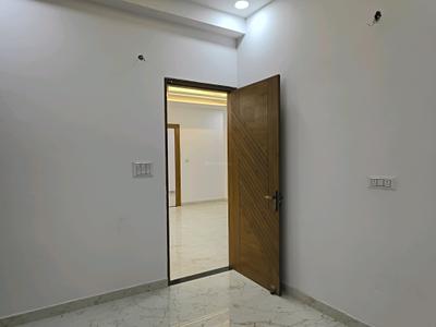 Bedroom Image of 1750 Sq.ft 3 BHK Apartment / Flat for sale in Lal Kuan Ghaziabad for Rs. 6565000