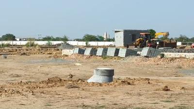 Swran nagri Plot View 2