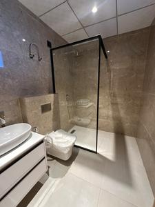 Bathroom Image of 1495 Sq.ft 3.5 BHK Apartment / Flat for sale in The Ananta Aspire, Nabha Zirakpur for Rs. 19500000