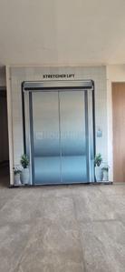 Bathroom Image of 2400 Sq.ft 4 BHK Apartment / Flat for sale in Bhayli Vadodara for Rs. 12000000