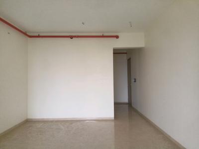 Living Room Image of 843 Sq.ft 2 BHK Apartment / Flat for sale in The Promenade The Address, Ghatkopar West Mumbai for Rs. 18500000