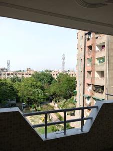 Living Room Image of 2000 Sq.ft 4 BHK Apartment / Flat for sale in Sector 11 Dwarka New Delhi for Rs. 28800000