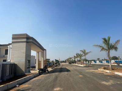 Image of 1125 Sq.ft Residential Plot / Land for sale in Tonk Phatak, Jaipur for Rs. 10000000