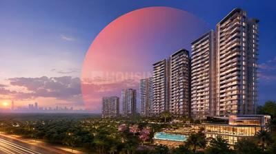 Image of 2137 Sq.ft 3.5 BHK Apartment / Flat for sale in Smartworld One DXP, Sector 113, Gurgaon for Rs. 31999999