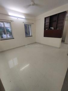 Bedroom Image of 1250 Sq.ft 2 BHK Apartment / Flat for rent in Pushkar Maple, Dharampeth Nagpur for Rs. 20000