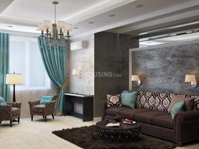 3 BHK Flat