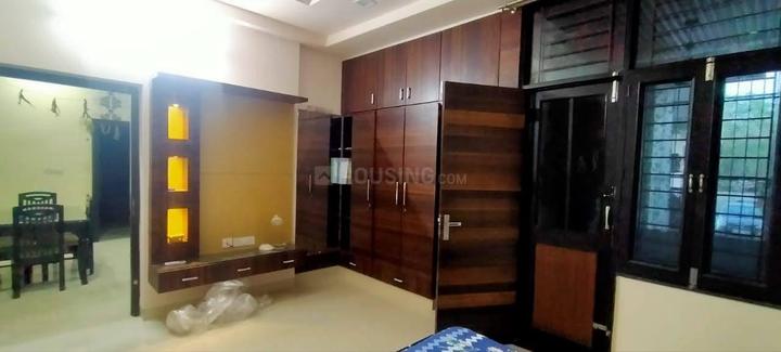 Nemi Sagar Enclave Bedroom 1