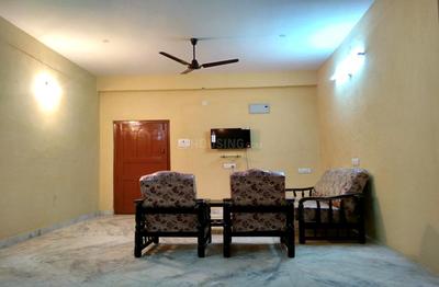 Hall Image of 2BHK In Afreen Nest in Bapu nagar, Hyderabad