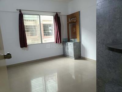 Bedroom Image of 1155 Sq.ft 2 BHK Apartment / Flat for rent in Kohinoor Ambrosia, Hadapsar Pune for Rs. 20000