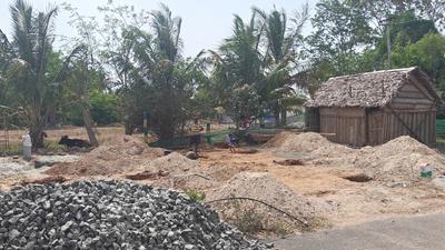 Image of 2000 Sq.ft 3 BHK Independent House for sale in Kovilpalayam, Coimbatore for Rs. 9200000