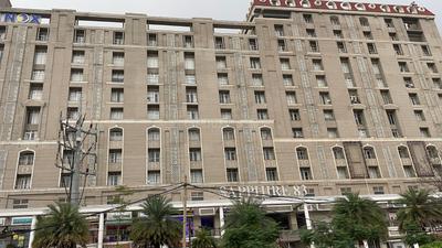 Image of 1430 Sq.ft 3 BHK Apartment / Flat for sale in Mapsko Casa Bella, Sector 82, Gurgaon for Rs. 16000000