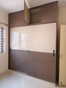 Bedroom Image of 6500 Sq.ft 9 BHK Builder Floor for sale in Kasavanahalli Bengaluru for Rs. 45000000