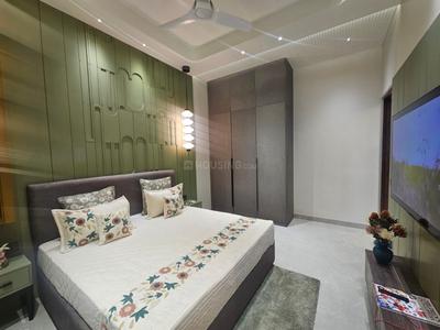 Bedroom Image of 3796 Sq.ft 4 BHK Apartment / Flat for sale in Vintage Greens, PR7 Airport Road Zirakpur for Rs. 33400000