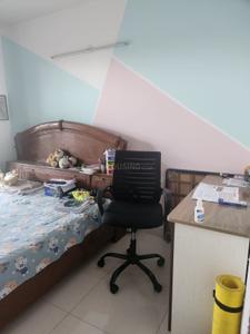 Bedroom Image of 1400 Sq.ft 2 BHK Builder Floor for rent in Sahastradhara Road Dehradun for Rs. 29000