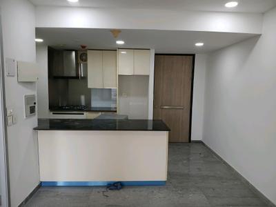 Living Room Image of 370 Sq.ft 1 BHK Apartment / Flat for sale in Om Sai Kripa Ressidency, Vikhroli East Mumbai for Rs. 8000000