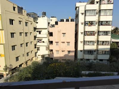 Balcony Image of 1146 Sq.ft 2 BHK Apartment / Flat for sale in Shree Sai Sunshine by Sree Sai Builders, Thirumalashettyhally Bengaluru for Rs. 12400000