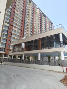 Without Brokerage 2 BHK Flat