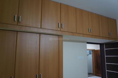 Bedroom Image of 810 Sq.ft 2 BHK Apartment / Flat for sale in Thiruneermalai Chennai for Rs. 4605750