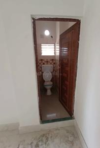 Bathroom Image of 766 Sq.ft 2 BHK Apartment / Flat for sale in Airport Gate no. 1 Kolkata for Rs. 2681000
