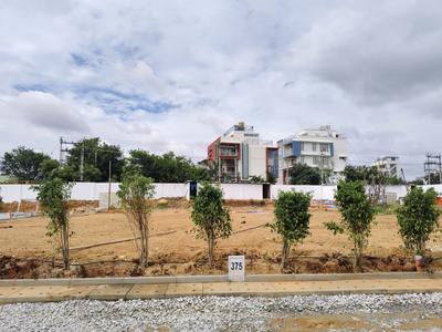 Residential Plot