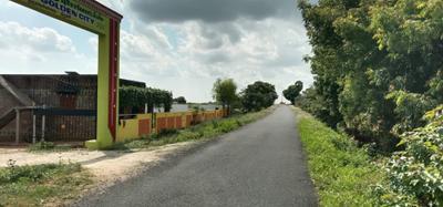 Image of 1200 Sq.ft Residential Plot / Land for sale in Mannachanallur, Tiruchirappalli for Rs. 408000