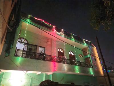 Image of 1650 Sq.ft 4 BHK Independent House for sale in Saath Bhai Ki Goth, Gwalior for Rs. 9500000