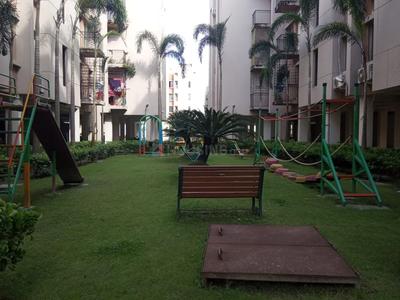 Image of 754 Sq.ft 3 BHK Apartment / Flat for sale in Magnolia City, Barasat, Kolkata for Rs. 2555000