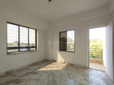 Bedroom Image of 1184 Sq.ft 3 BHK Apartment / Flat for sale in Keshtopur Kolkata for Rs. 6156800