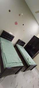 Bedroom Image of Nova Living  in Financial District, Hyderabad