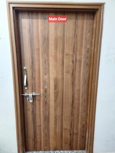 Hall Image of 1008 Sq.ft 2 BHK Apartment / Flat for sale in R M Suyash Residency 2, Ghatlodiya Ahmedabad for Rs. 4700000