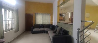 Hall Image of 2300 Sq.ft 3 BHK Independent House for sale in Celebrity Golden Treasure, Bommasandra Bengaluru for Rs. 13500000