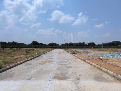 Image of 167 Sq.ft Residential Plot / Land for sale in Myron The Capital 5th City, Shadnagar, Ranga Reddy for Rs. 4676003