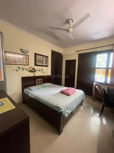 Bedroom Image of 1650 Sq.ft 3 BHK Builder Floor for sale in M2K Aura, Sector 47 Gurgaon for Rs. 25000000