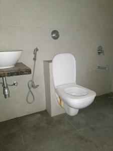 Bedroom Three Image of 3250 Sq.ft 3.5 BHK Apartment / Flat for sale in Sawan Highness, Kharghar Navi Mumbai for Rs. 59500000