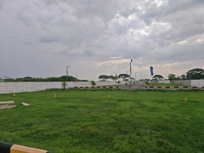 Image of 665 Sq.ft Residential Plot / Land for sale in Padappai, Chennai for Rs. 1861335